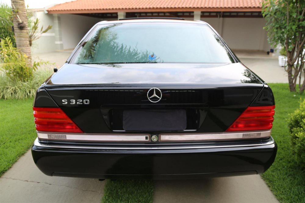 W140 S320 1993 - R$ 70.000,00 767a4106-5642514d7fb57