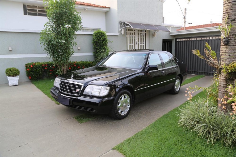 W140 S320 1993 - R$ 70.000,00 767a4169-564251ef78ad6