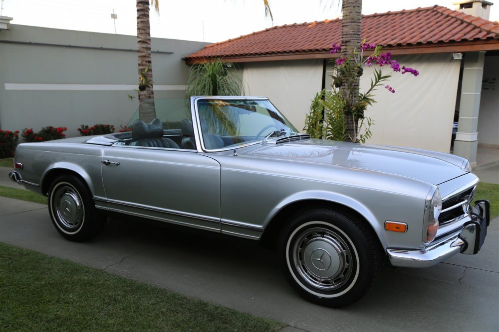 W113 280 SL 1969 - R$ 300.000,00 767a9210-572cff4464e87