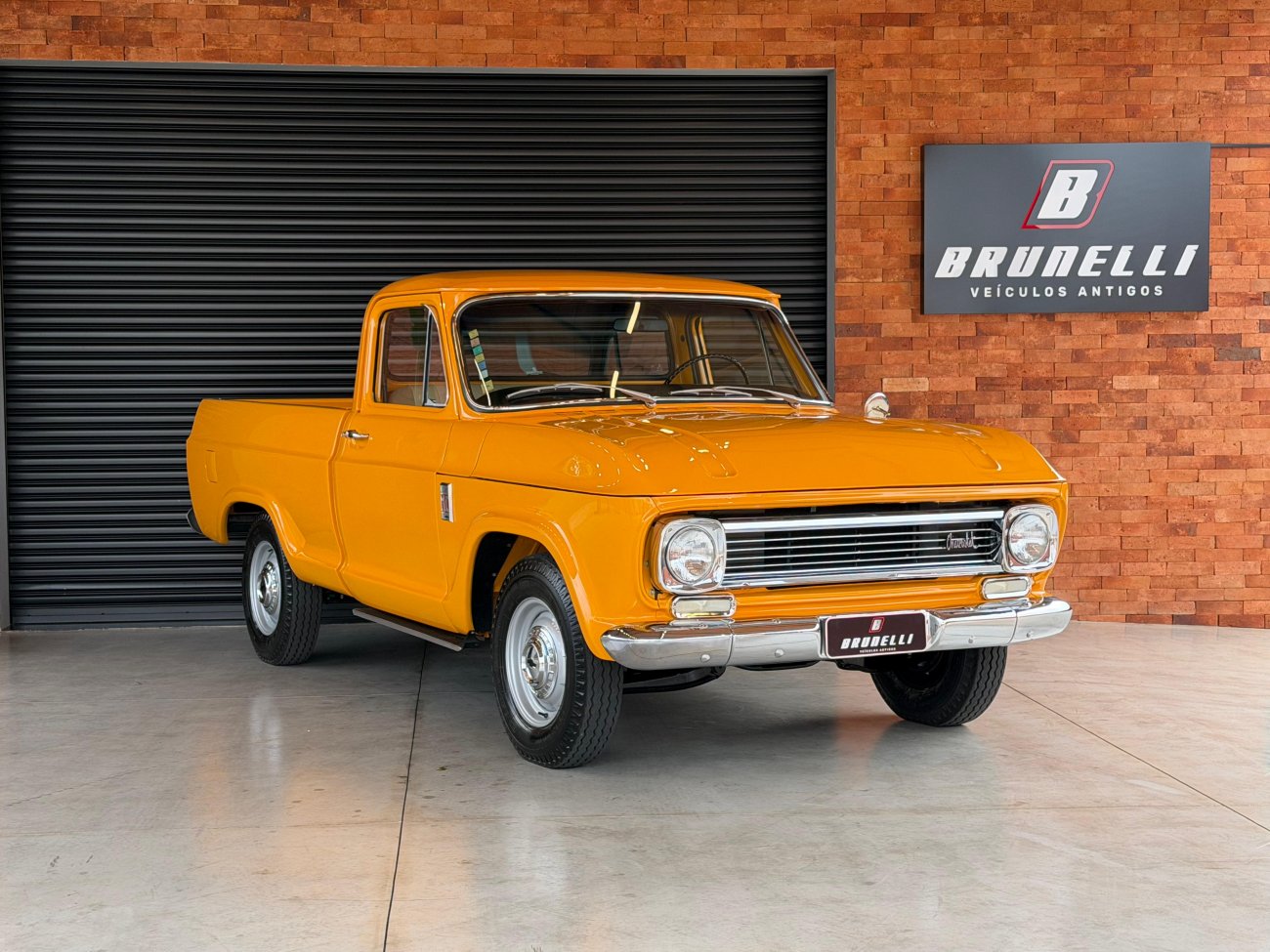 Chevrolet C-10
