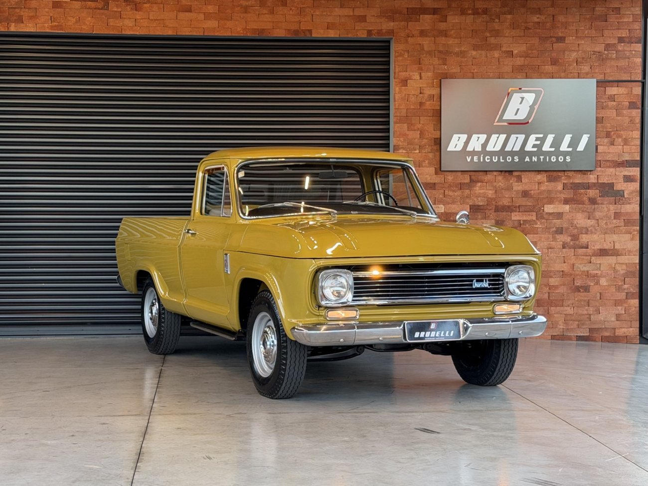 Chevrolet C-10