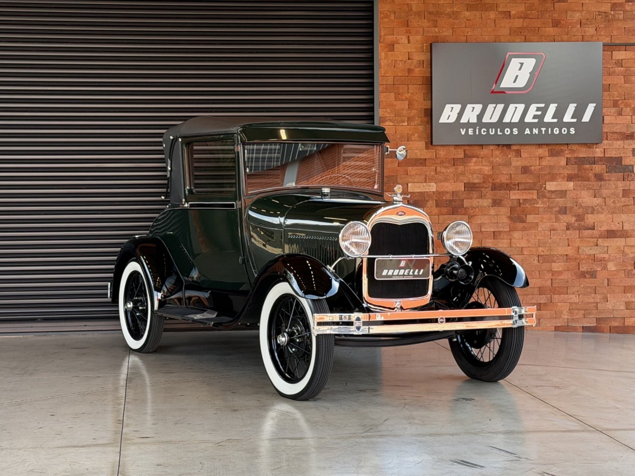 Ford Sport Coupe