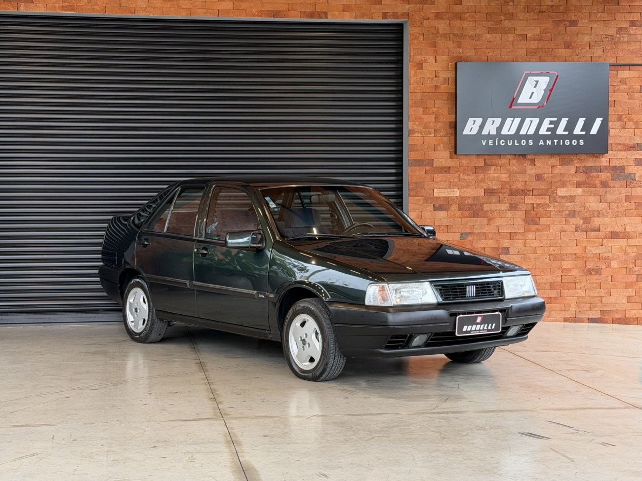 Fiat Tempra 2.0 i.e