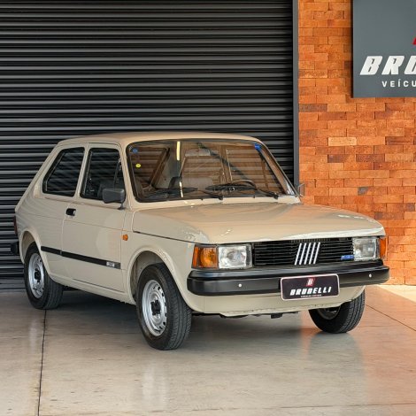 Fiat 147 C