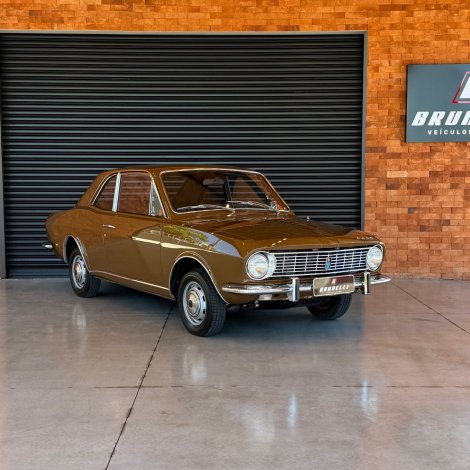 Ford Corcel