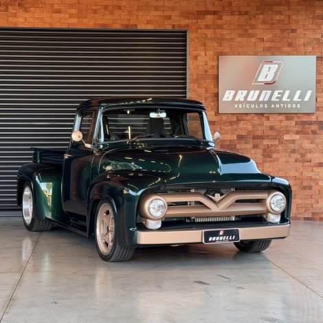 Ford F-100
