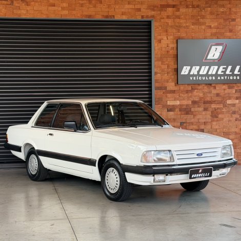 Ford Del Rey GL