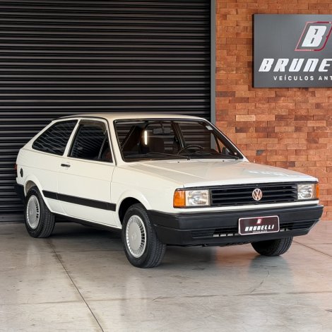 VW Gol GL