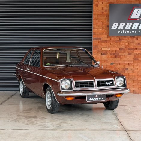GM Chevette L