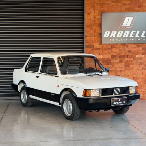 Fiat Oggi CS