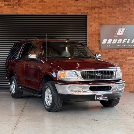 Ford Expedition XLT