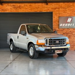 Ford F-250 XLT L