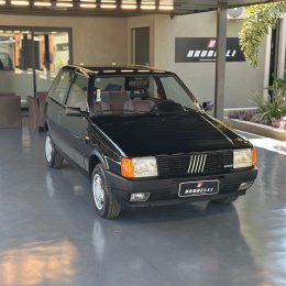Fiat Uno 1.5R