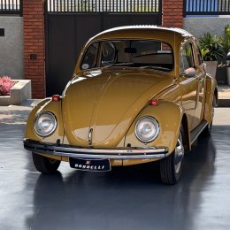 VW Fusca 1300