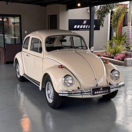 VW Fusca 1500