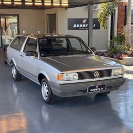 VW Parati CL