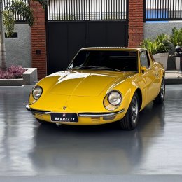 Puma GT