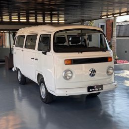 VW Kombi