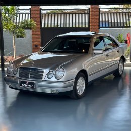 Mercedes Benz E 240 Elegance