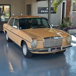Mercedes Benz 240 D