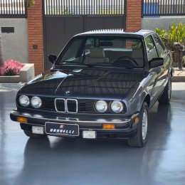 BMW 325e Coupe