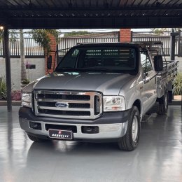 Ford F-350