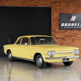 Chevrolet Corvair Monza