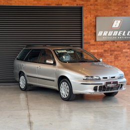 Fiat Marea Weekend SX