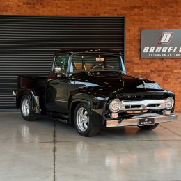 Ford F-100