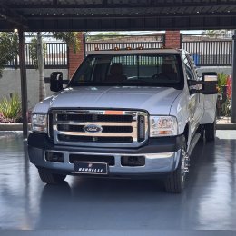 Ford F-4000 Pickup 4x4