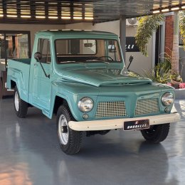 Ford F-75