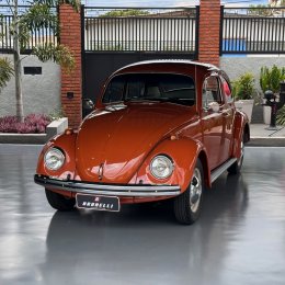 VW Fusca 1300
