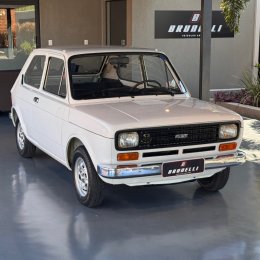 Fiat 147 L