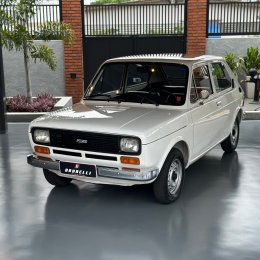Fiat 147 L