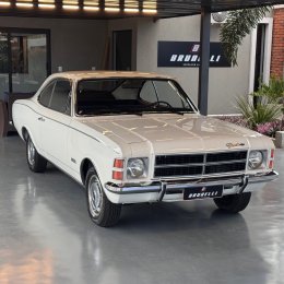 GM Opala De Luxo