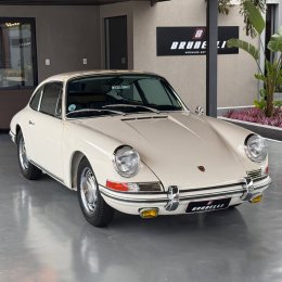 Porsche 912 Coupê