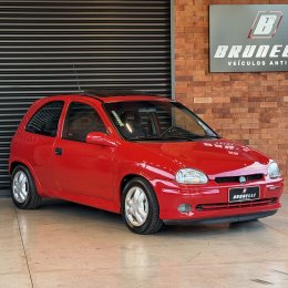 GM Corsa GSI 16V