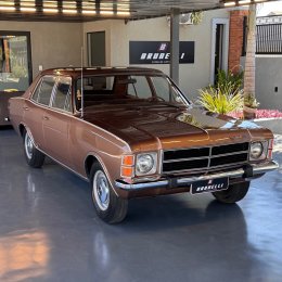 GM Opala Comodoro