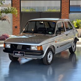 Fiat 147 C