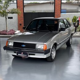GM Chevette SL Automatic