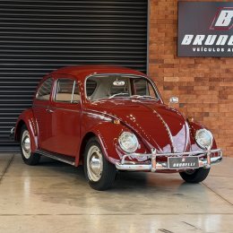 VW Fusca 1300