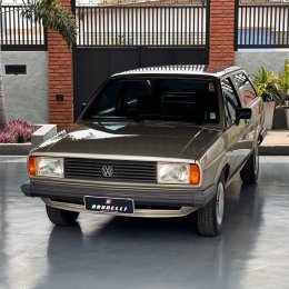 VW Parati LS
