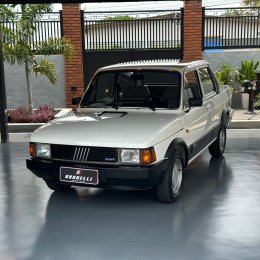 Fiat Oggi CS