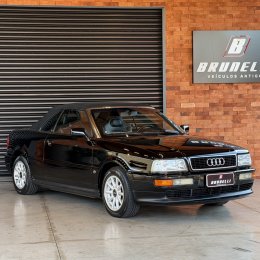 Audi 80 Cabriolet