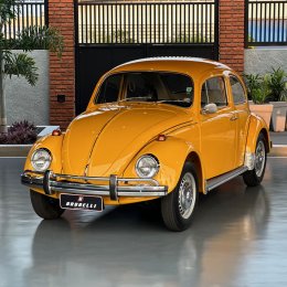 VW Fusca 1500