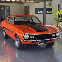 Ford Maverick GT