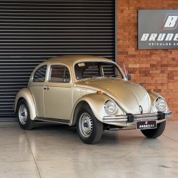 VW Fusca 1600