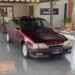 GM Omega CD 3.0
