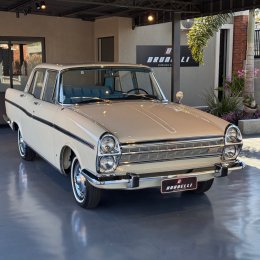 Chrysler Esplanada