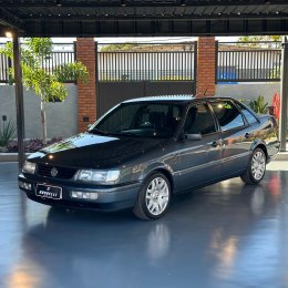 VW Passat B4 GL 2.0